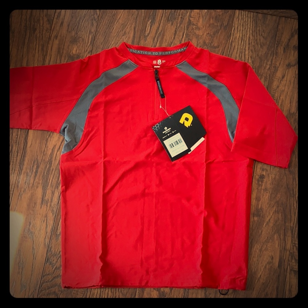 Youth DeMarini Cage Jacket